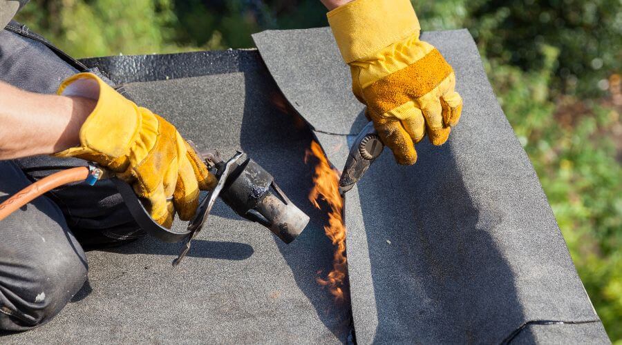 Expert top industrial roofings services in Winchendon, MA