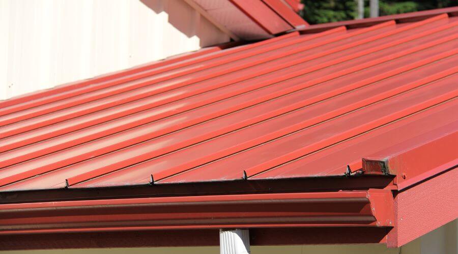 Industrial Roof Replacement in Winchendon, MA